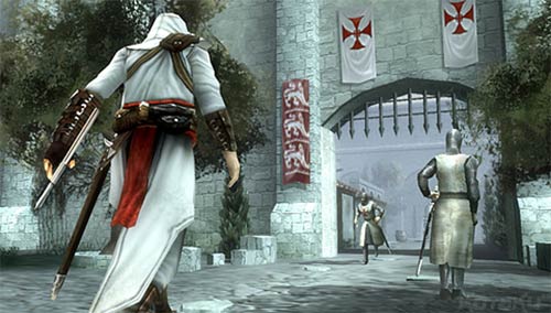Assassin's Creed: Bloodlines 02