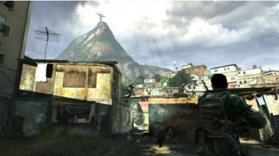 'Call of Duty Modern Warfare 2': nuevo tráiler y galería de imágenes