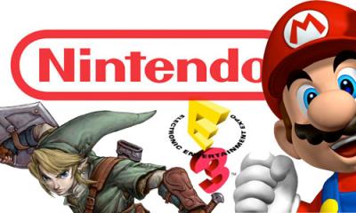 "Nintendo ya ha aprendido la lección y mostrará nuevos 'Mario' y 'Zelda' en el E3", según analistas