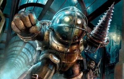 'BioShock 2', confirmada su fecha de salida y la novela gráfica